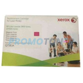 XEROX 003R99762 503A MAGENTA TONER REMPLACEMENT POUR HP COLOR LASERJET 3800 - 6000 PAGES