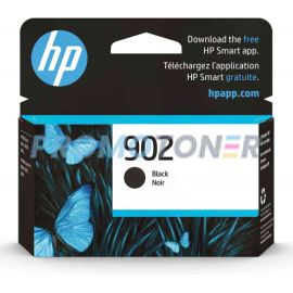 HP 902 T6L98AN BLACK INK - 300 PAGES FOR OFFICE JET 6951