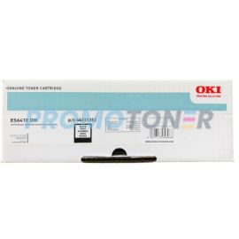 OKI 44315352 NOIR TONER - 8000 PAGES POUR ES6410DM