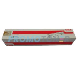 OKI 43459428 NOIR TONER - 1000 PAGES POUR C3520 MFP