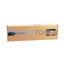 KATUN 39635  NOIR TONER REMPLACEMENT POUR SHARP MX-2300 - 18000 PAGES