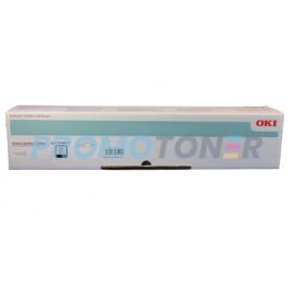 OKI 45536512 NOIR TONER - 38000 PAGES POUR ES9431DN