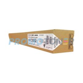 RICOH SAVIN LANIER 841680 JAUNE TONER - 22500 PAGES POUR AFICIO MP C4502