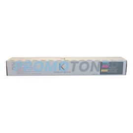 KYOCERA MITA TK-8515K NOIR TONER - 30000 PAGES POUR TASKALFA 5052CI