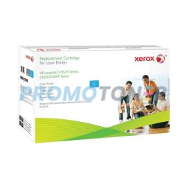 XEROX 106R01584  CYAN TONER REMPLACEMENT POUR HP COLOR LASERJET CM3530 - 7000 PAGES