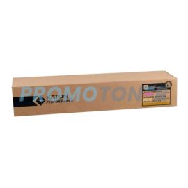 KATUN 37770 TN-213 JAUNE TONER REMPLACEMENT POUR KONICA MINOLTA BIZHUB C203 - 19000 PAGES
