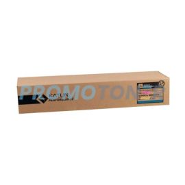 KATUN 37768 TN-213 CYAN TONER REMPLACEMENT POUR KONICA MINOLTA BIZHUB C203 - 19000 PAGES