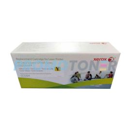 XEROX 003R99793 304A JAUNE TONER REMPLACEMENT POUR HP COLOR LASERJET CM2320FXI - 2800 PAGES