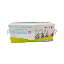 XEROX 003R99794 304A MAGENTA TONER REMPLACEMENT POUR HP COLOR LASERJET CM2320FXI - 2800 PAGES