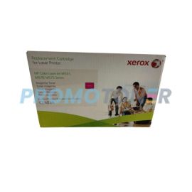 XEROX 006R03010 507A MAGENTA TONER REMPLACEMENT POUR HP LASERJET ENTERPRISE 500 COLOR M551DN - 6000 PAGES