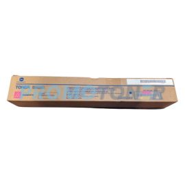 KONICA MINOLTA TN-328 TN-328FM MAGENTA TONER - 14000 PAGES POUR BIZHUB C250I