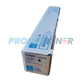 KONICA MINOLTA TN-328 TN-328CH CYAN TONER - 14000 PAGES POUR BIZHUB C250I