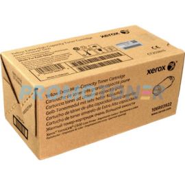 XEROX 106R03922 JAUNE TONER - 16800 PAGES POUR VERSALINK C600DN