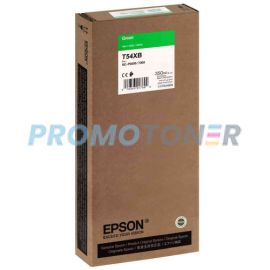 EPSON T54XB T54XB00 VERT ENCRE POUR SURECOLOR P 9000 COMMERCIAL EDITION