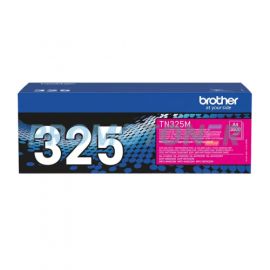 BROTHER TN-325M MAGENTA TONER - 3500 PAGES POUR DCP-9055CDN