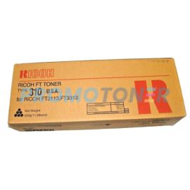 RICOH 887612 NOIR TONER - 20000 PAGES POUR FT-3113
