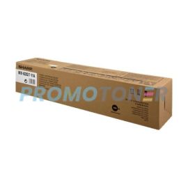 SHARP MX-62GTYA JAUNE TONER - 40000 PAGES POUR MX-6240N