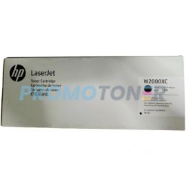 HP W2000XC NOIR TONER - 33000 PAGES POUR COLOR LASERJET ENTERPRISE M751DN