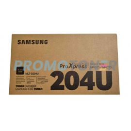 SAMSUNG 204U MLT-D204U/ELS NOIR TONER - 15000 PAGES POUR PROXPRESS M3325ND
