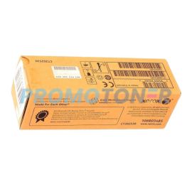 XEROX 106R03485 CYAN TONER - 2400 PAGES POUR PHASER 6510DN
