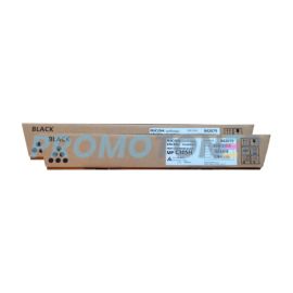 Ricoh Mp C305HE Toner Ctg Black Pack Of 2