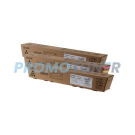 Ricoh Im C2500 Toner Cartridge Black Pack Of 3