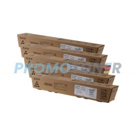 Ricoh Im C2500 Toner Cartridge Black Pack Of 5