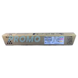 RICOH 841124 NOIR TONER - 20000 PAGES POUR AFICIO MP C-2800