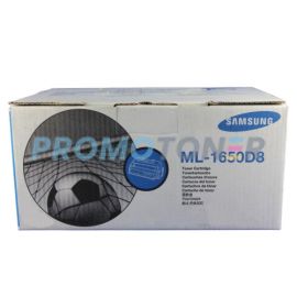 SAMSUNG ML-1650D8/ELS NOIR TONER - 8000 PAGES POUR ML-1650