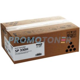 RICOH 408281 NOIR TONER - 7000 PAGES POUR SP 330DN