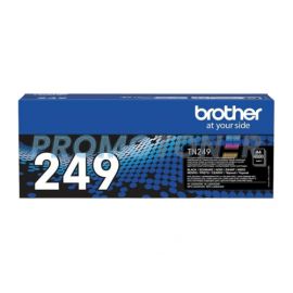 BROTHER TN-249BK BLACK TONER - 4500 PAGES FOR HL-L8230CDW