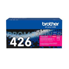 BROTHER TN-426M MAGENTA TONER - 6500 PAGES POUR HL-L8360CDW