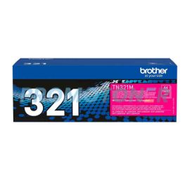 BROTHER TN-321M MAGENTA TONER - 1500 PAGES POUR DCP-L8400CDN