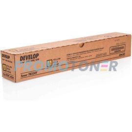 DEVELOP TN-324Y JAUNE TONER - 26000 PAGES POUR INEO+ 258