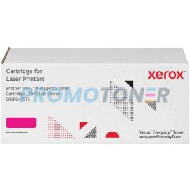 XEROX 006R04757 TN-421 MAGENTA TONER REMPLACEMENT POUR BROTHER DCP-L8410CDW - 1800 PAGES