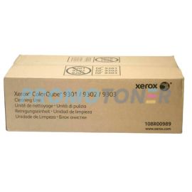 XEROX 108R00989 UNITÉ DE NETTOYAGE - 330000 PAGES POUR COLORQUBE 9301