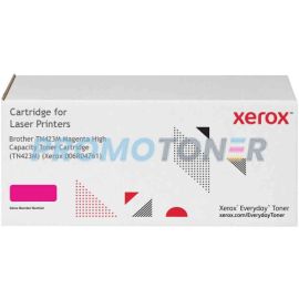 XEROX 006R04761 TN-423 MAGENTA TONER REMPLACEMENT POUR BROTHER DCP-L8410CDW - 4000 PAGES