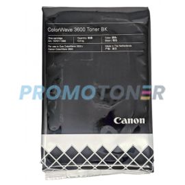 CANON 4568C004 NOIR TONER POUR COLORWAVE 3500