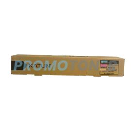 KATUN 52847 TN-321 JAUNE TONER REMPLACEMENT POUR KONICA MINOLTA BIZHUB C224 - 25000 PAGES
