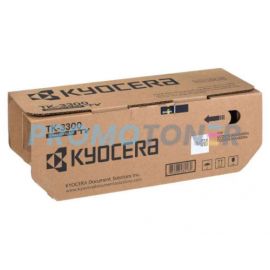 KYOCERA MITA TK-3300 NOIR TONER - 14500 PAGES POUR ECOSYS MA4500IFX