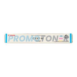 CANON C-EXV 44 6943B002 CYAN TONER - 54000 PAGES POUR IMAGERUNNER ADVANCE C9280 PRO