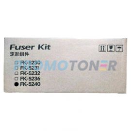 KYOCERA MITA FK-5240 KIT DE FUSION - 100000 PAGES POUR ECOSYS M5521CDN