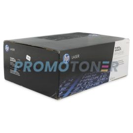 HP 332A IMAGE DRUM W1332A TAMBOUR - 30000 PAGES POUR LASER 408DN