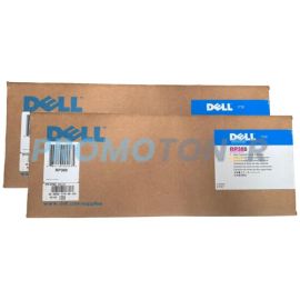 Dell 1720DN Toner Cartridge Black High Yield Pack Of 2