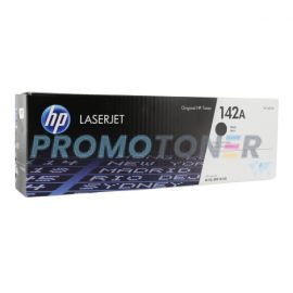HP 142A W1420A NOIR TONER - 950 PAGES POUR LASERJET M110W
