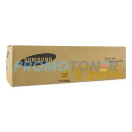 SAMSUNG Y506 Y506L CLT-Y506L/ELS JAUNE TONER - 3500 PAGES POUR CLP-680DW