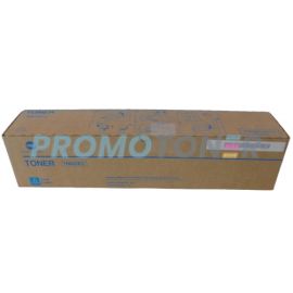 KONICA MINOLTA TN-622 TN-622EC CYAN TONER - 92000 PAGES POUR ACCURIOPRESS C6085