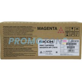 RICOH 841410 MAGENTA TONER - 21600 PAGES POUR AFICIO MP C6501SP