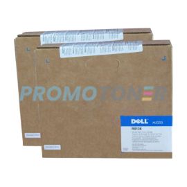 Dell M5200N Rp Toner Cartridge Black 12K Pack Of 2
