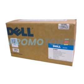 DELL 310-3547 NOIR TONER - 10000 PAGES POUR S2500N WORKGROUP LASER PRINTER